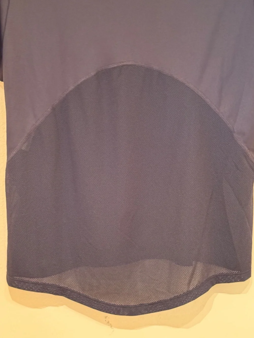 Nike Running Dri-Fit Women's Short-Sleeve Top - Size M